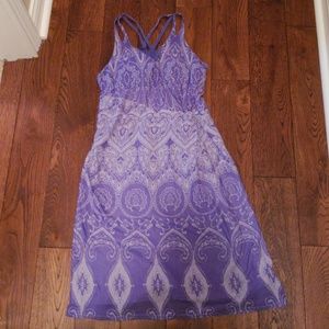 Athletica dress NWOT